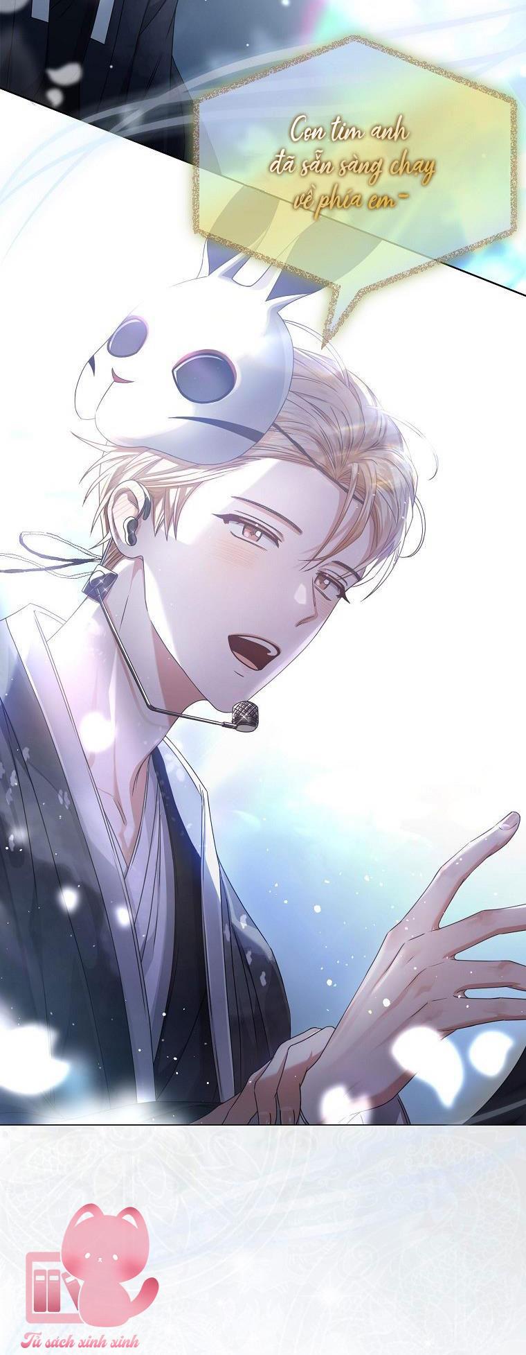 Debut Or Die - Chap 45 - Trang 59