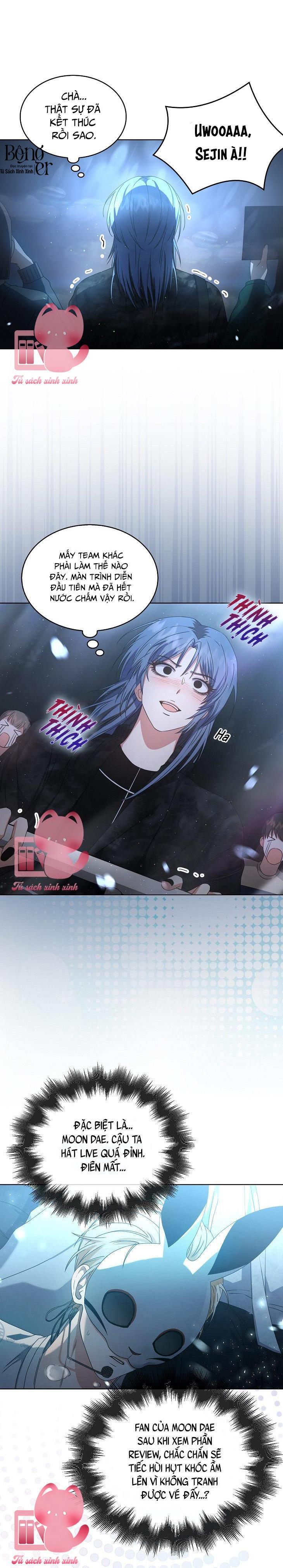 Debut Or Die - Chap 46 - Trang 11