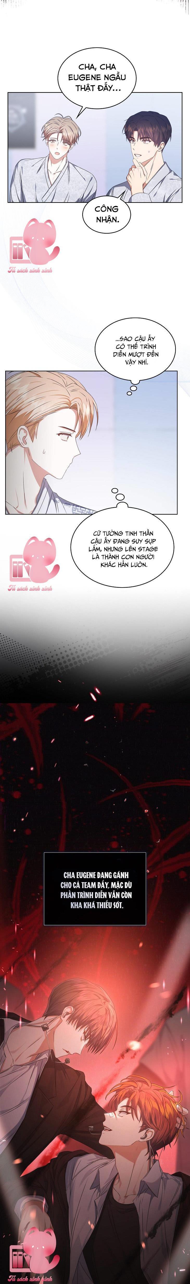Debut Or Die - Chap 46 - Trang 18