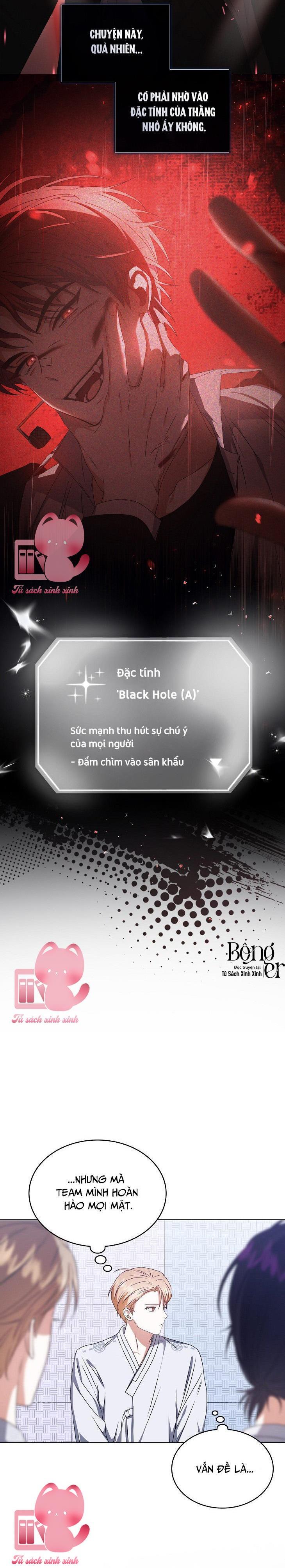 Debut Or Die - Chap 46 - Trang 19