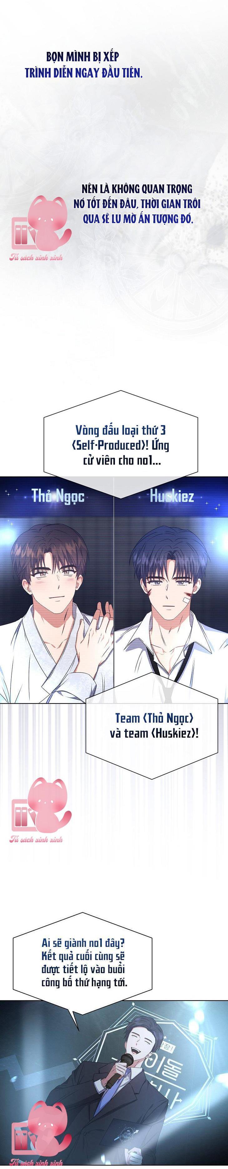 Debut Or Die - Chap 46 - Trang 20