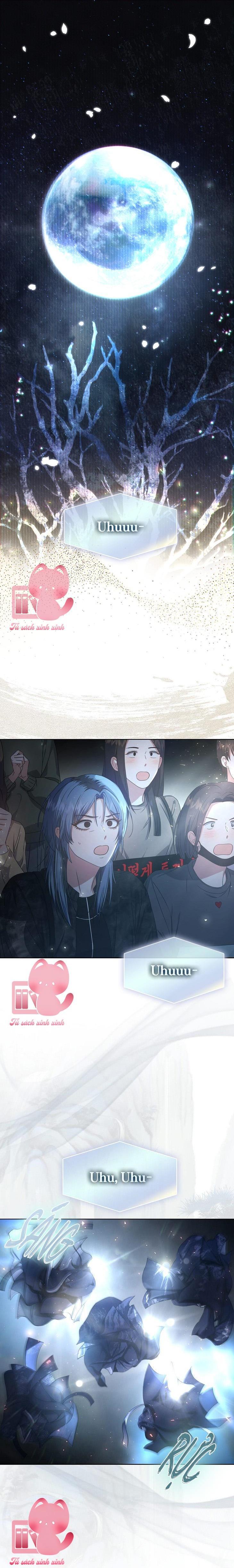 Debut Or Die - Chap 46 - Trang 3