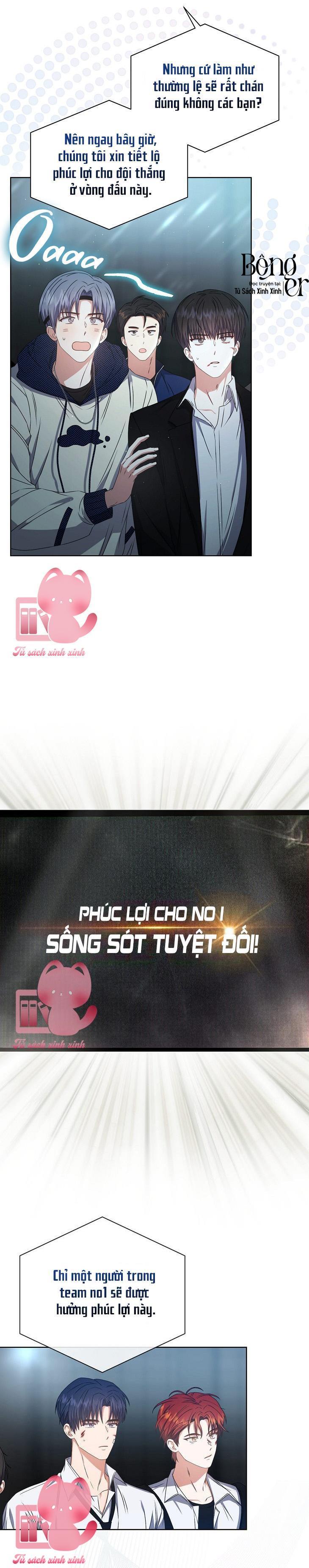 Debut Or Die - Chap 46 - Trang 21