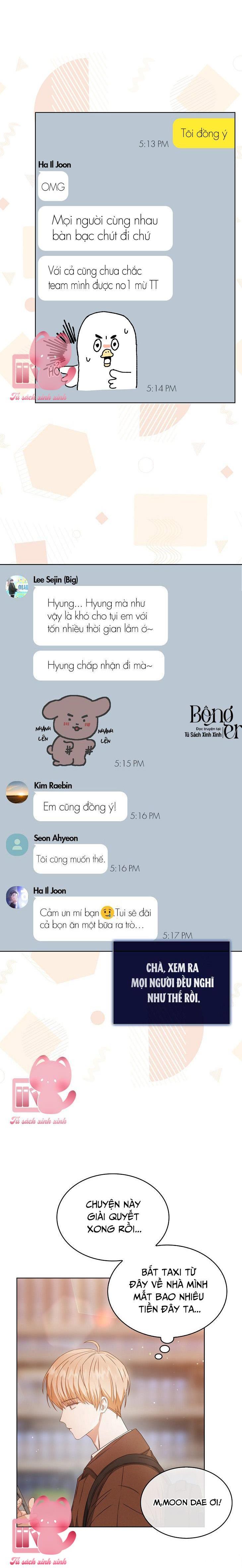 Debut Or Die - Chap 46 - Trang 24