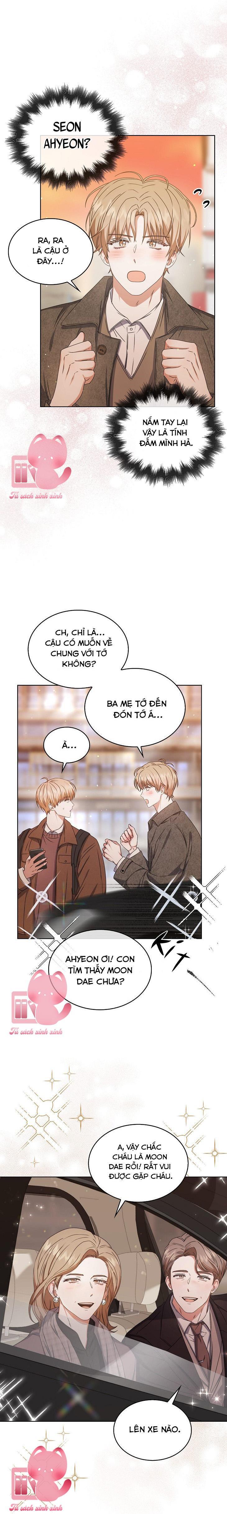 Debut Or Die - Chap 46 - Trang 25