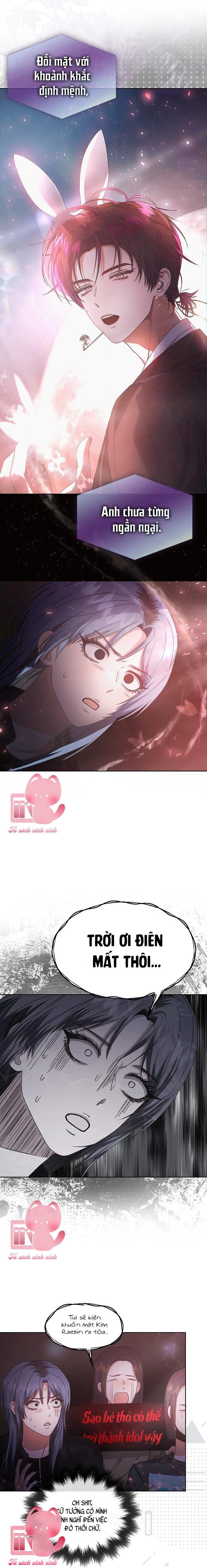 Debut Or Die - Chap 46 - Trang 5
