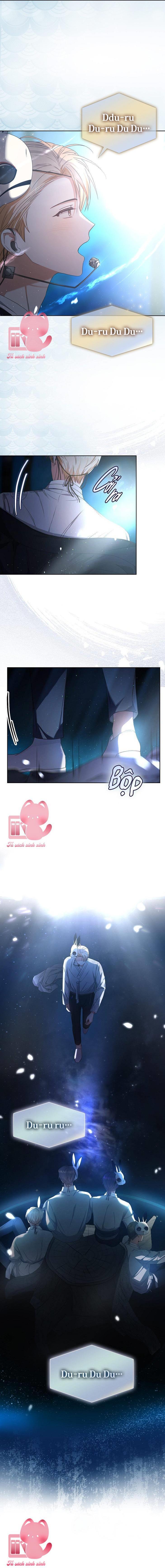 Debut Or Die - Chap 46 - Trang 8