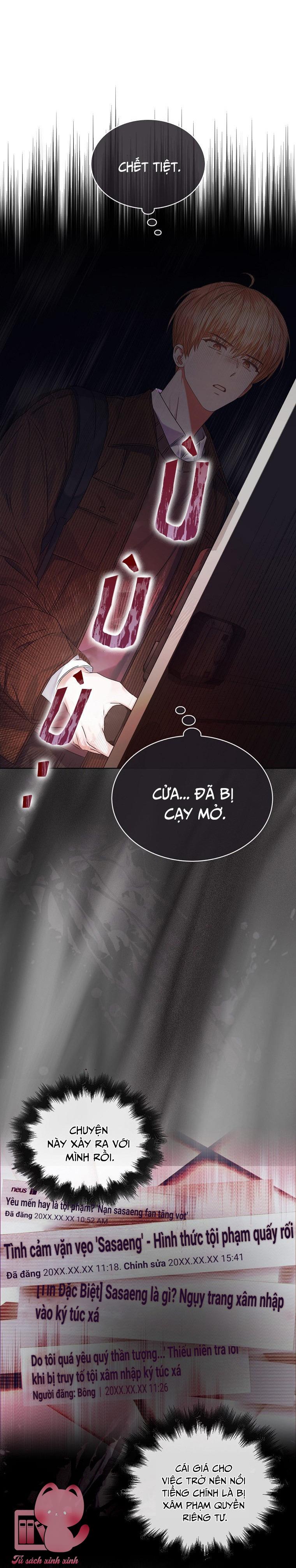 Debut Or Die - Chap 47 - Trang 11