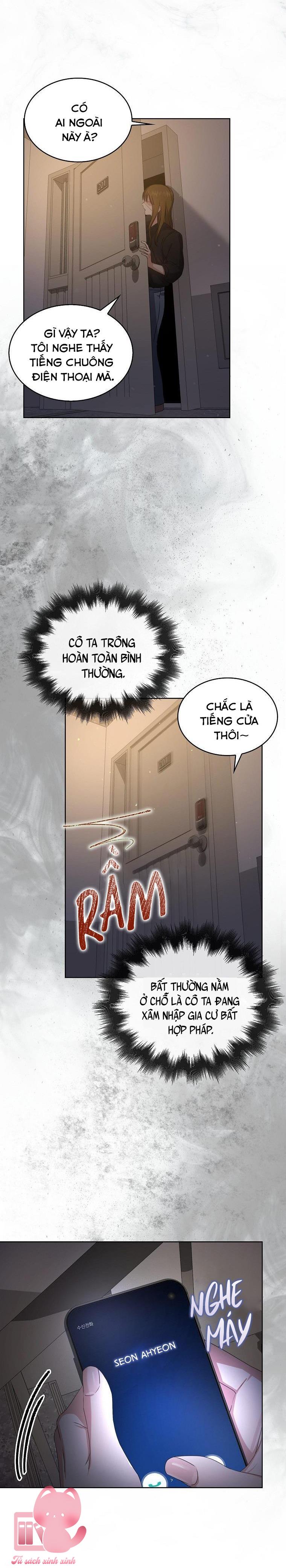 Debut Or Die - Chap 47 - Trang 16
