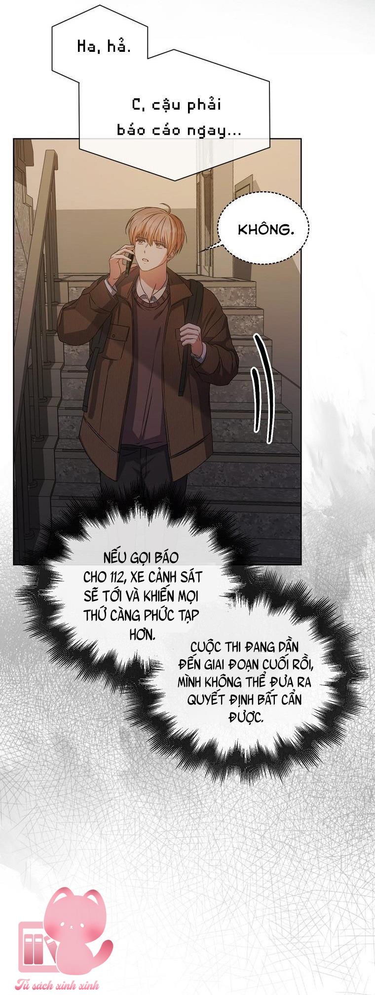 Debut Or Die - Chap 47 - Trang 18