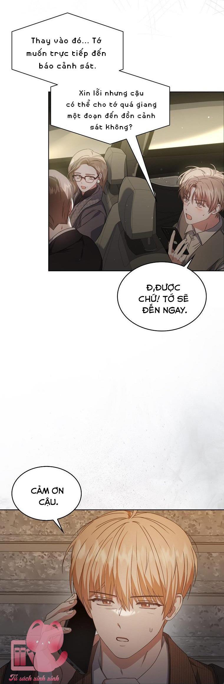 Debut Or Die - Chap 47 - Trang 19