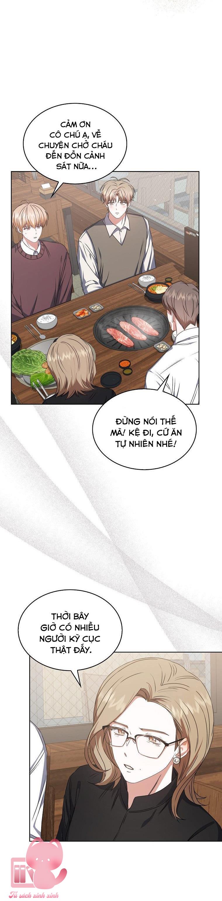 Debut Or Die - Chap 47 - Trang 22
