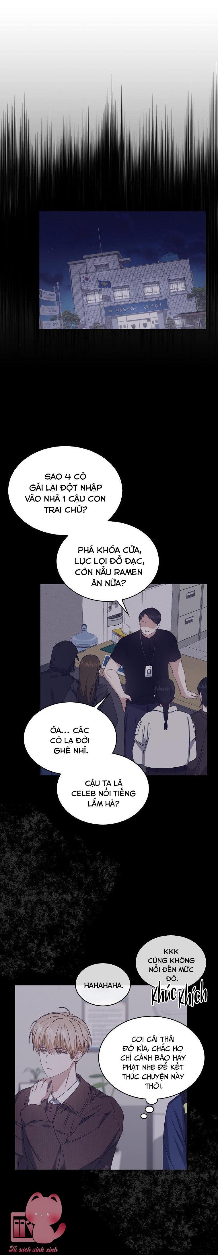 Debut Or Die - Chap 47 - Trang 23