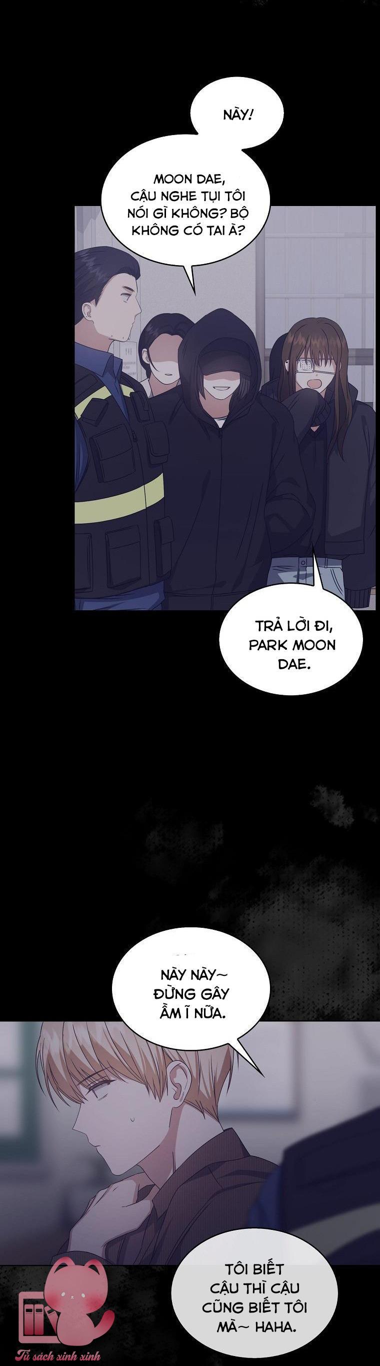 Debut Or Die - Chap 47 - Trang 24