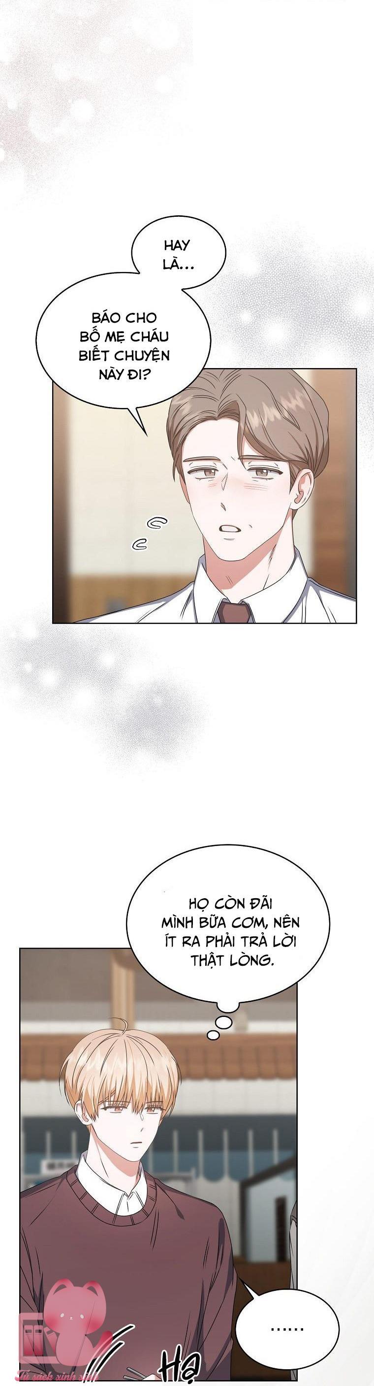 Debut Or Die - Chap 47 - Trang 27