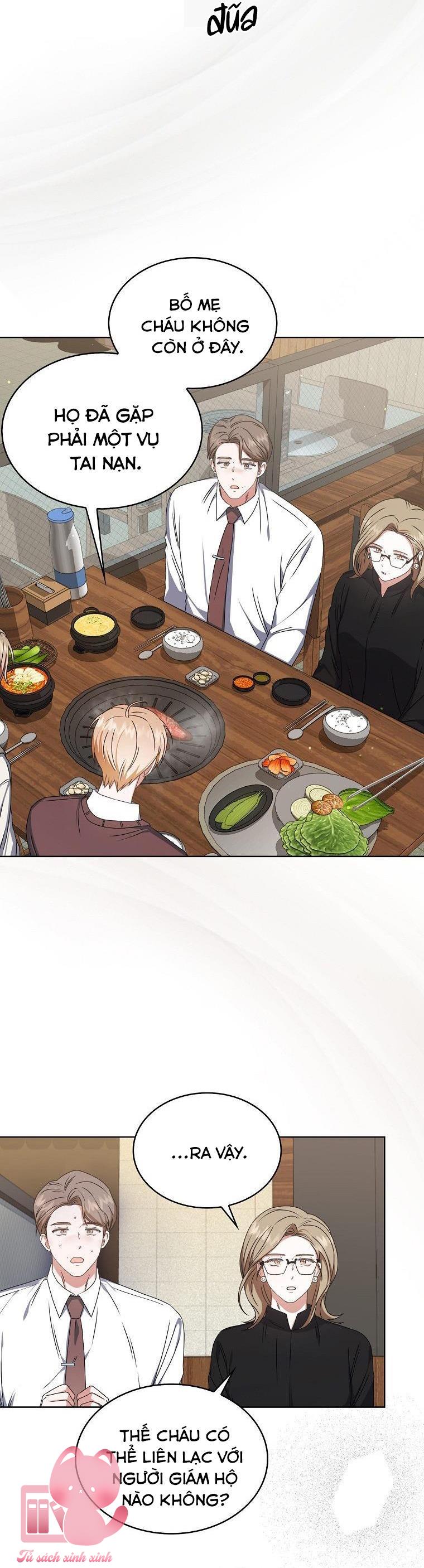 Debut Or Die - Chap 47 - Trang 28