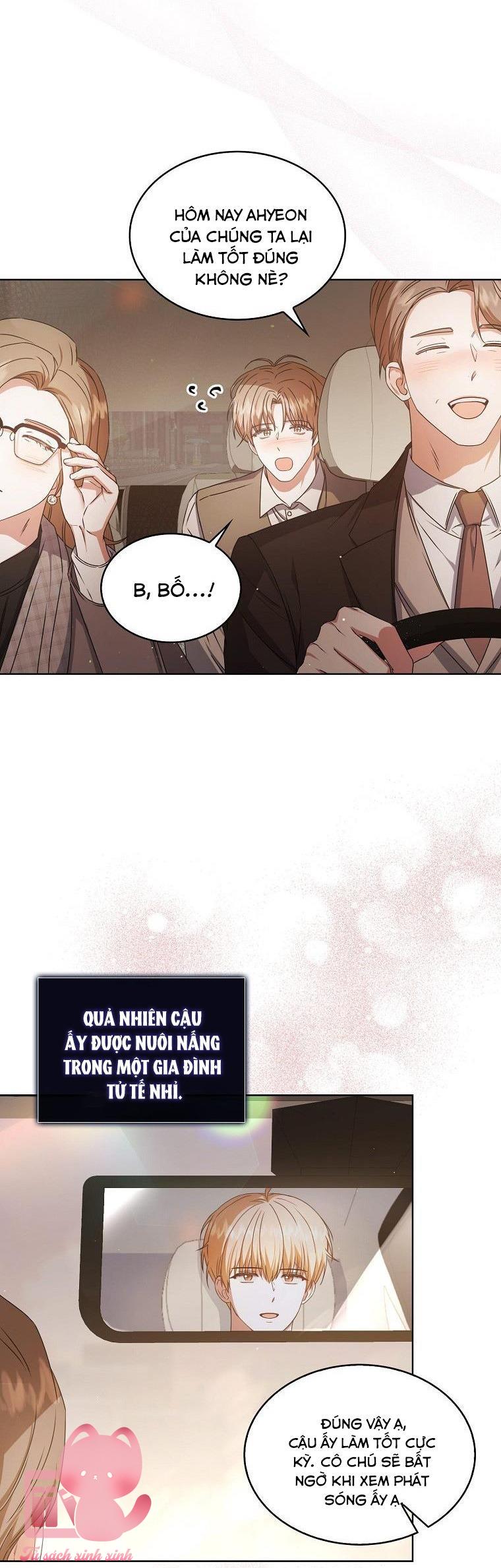 Debut Or Die - Chap 47 - Trang 4