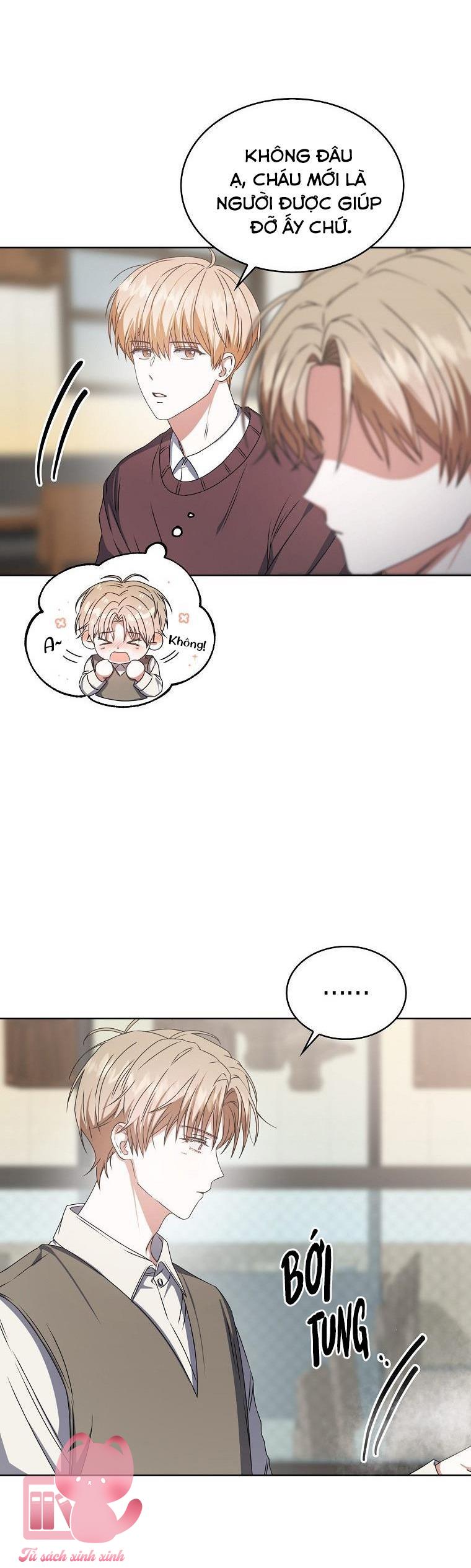 Debut Or Die - Chap 47 - Trang 32