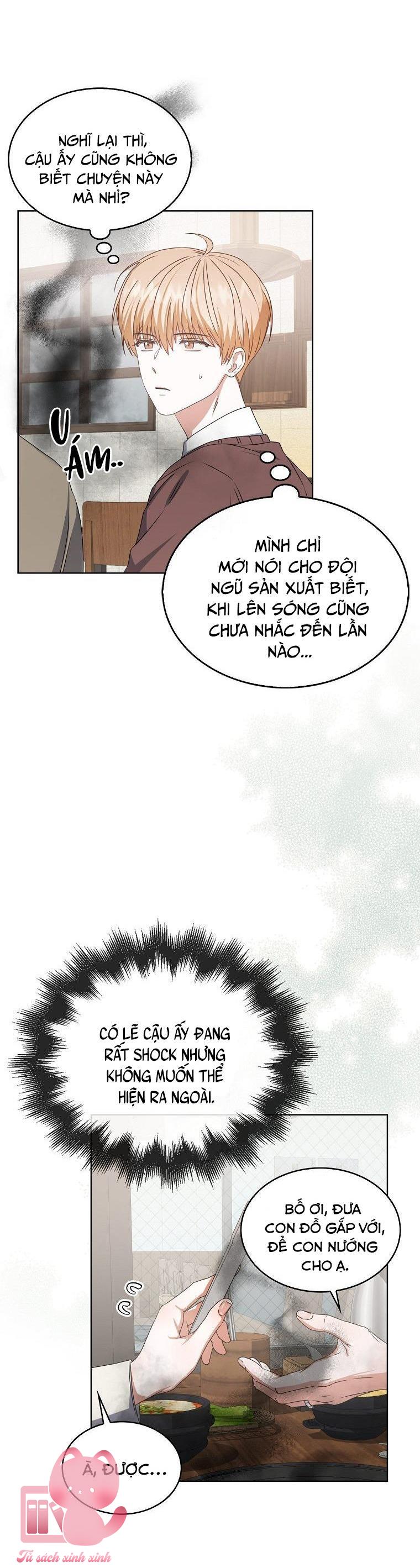 Debut Or Die - Chap 47 - Trang 33