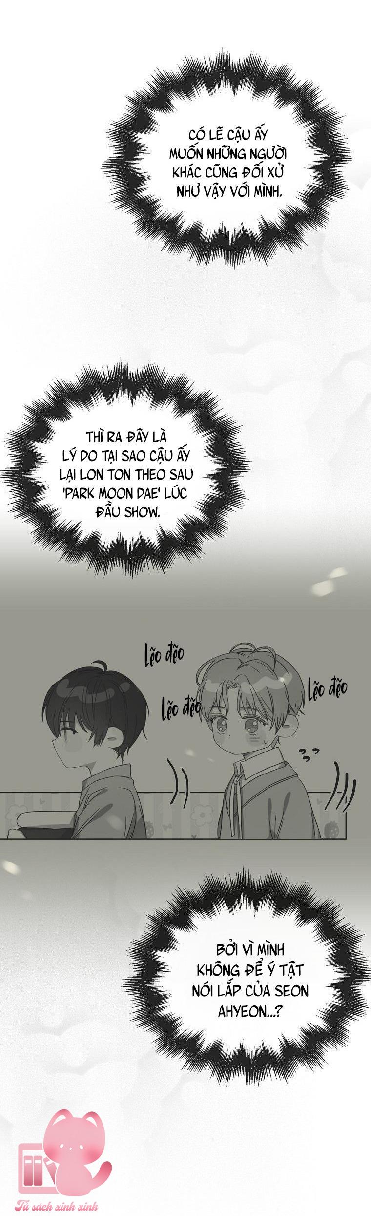 Debut Or Die - Chap 47 - Trang 34