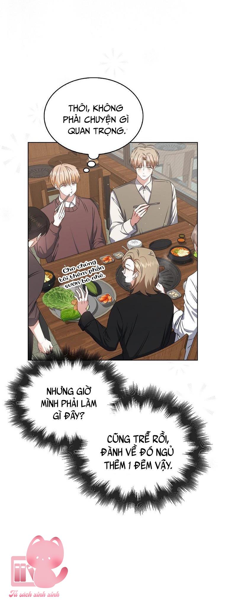 Debut Or Die - Chap 47 - Trang 35