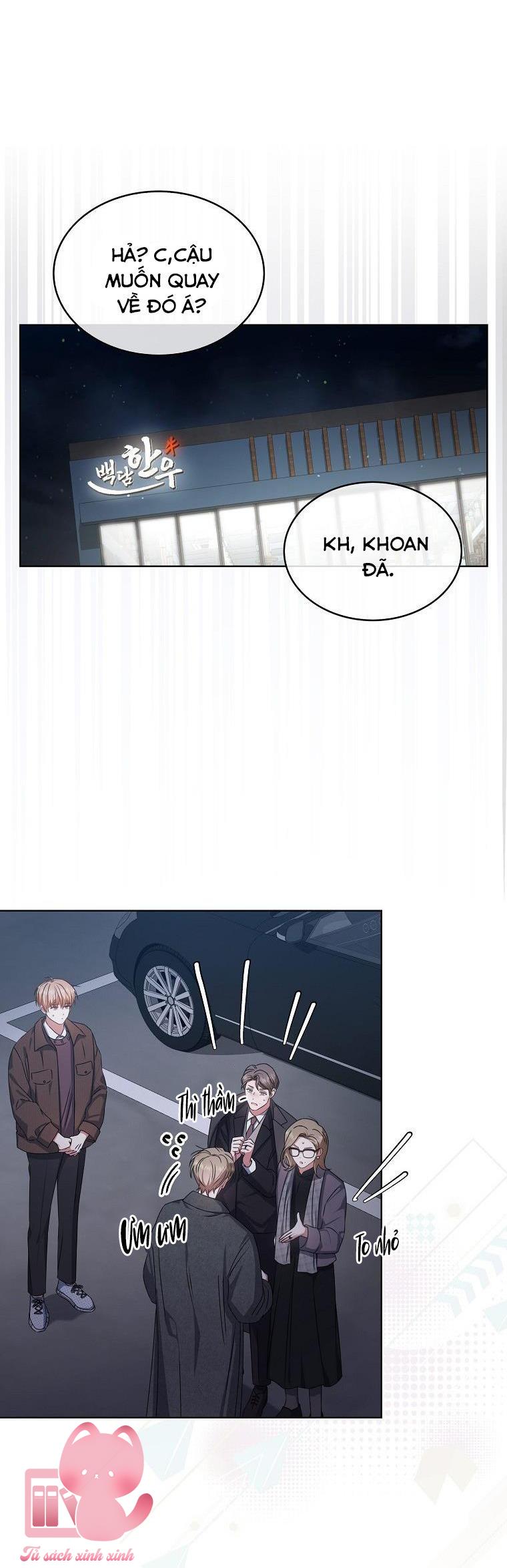 Debut Or Die - Chap 47 - Trang 36