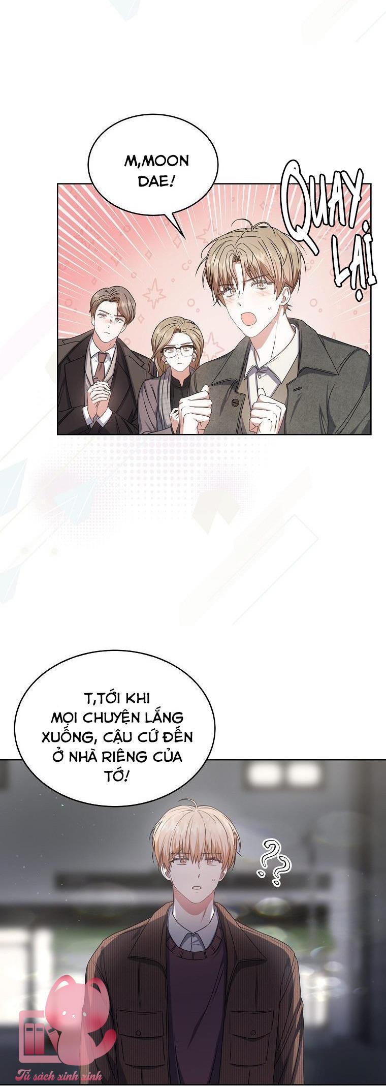Debut Or Die - Chap 47 - Trang 37