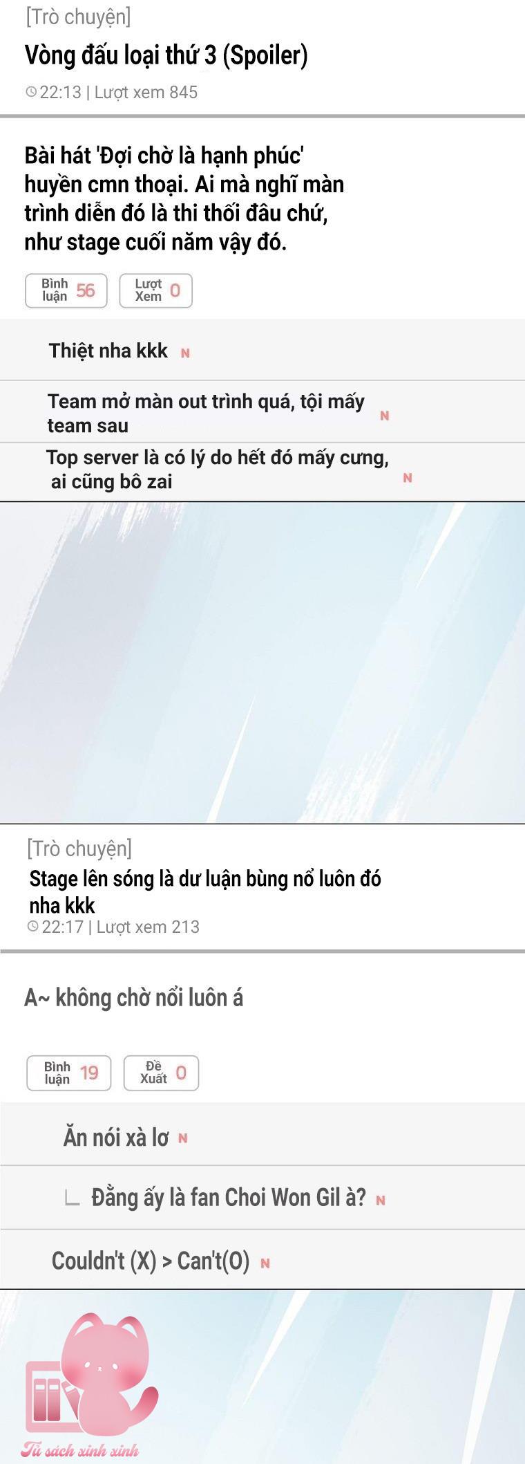 Debut Or Die - Chap 47 - Trang 40