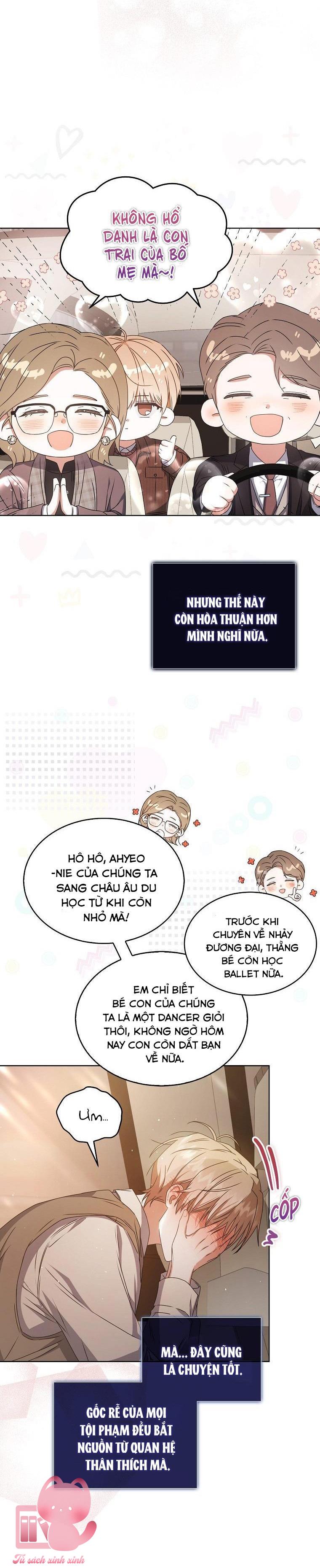 Debut Or Die - Chap 47 - Trang 5
