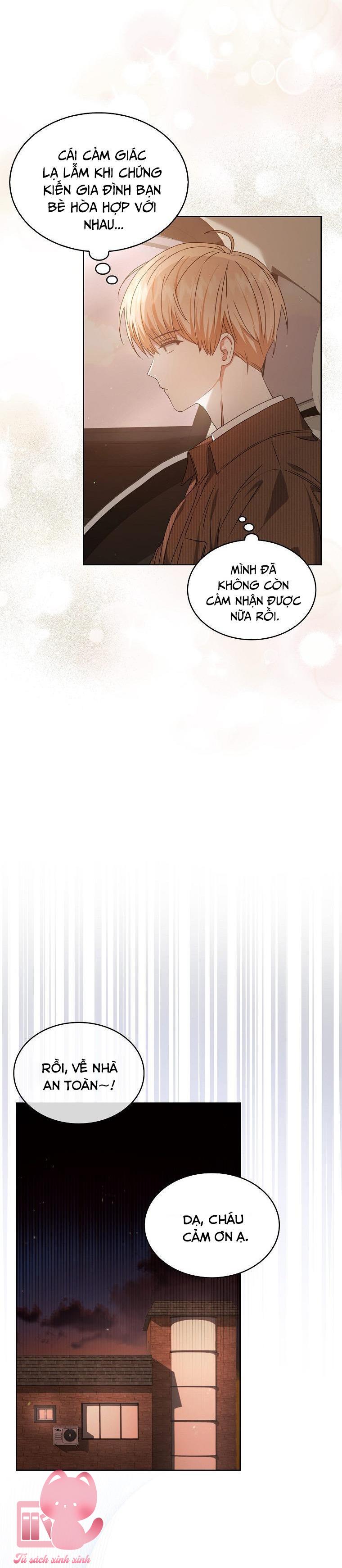 Debut Or Die - Chap 47 - Trang 8