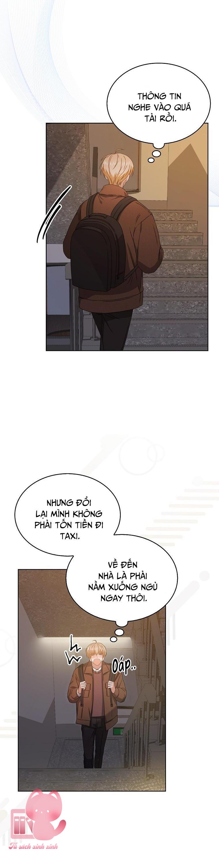 Debut Or Die - Chap 47 - Trang 9