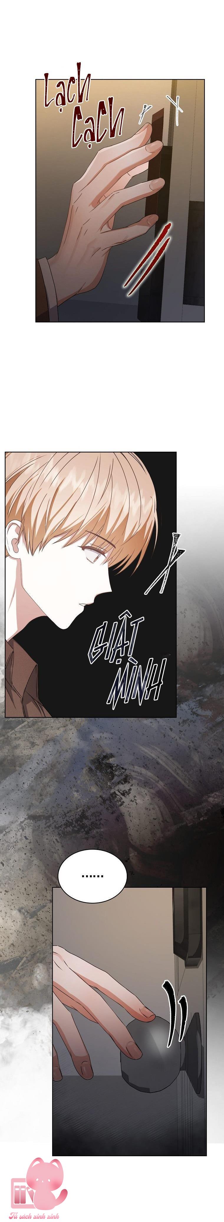 Debut Or Die - Chap 47 - Trang 10
