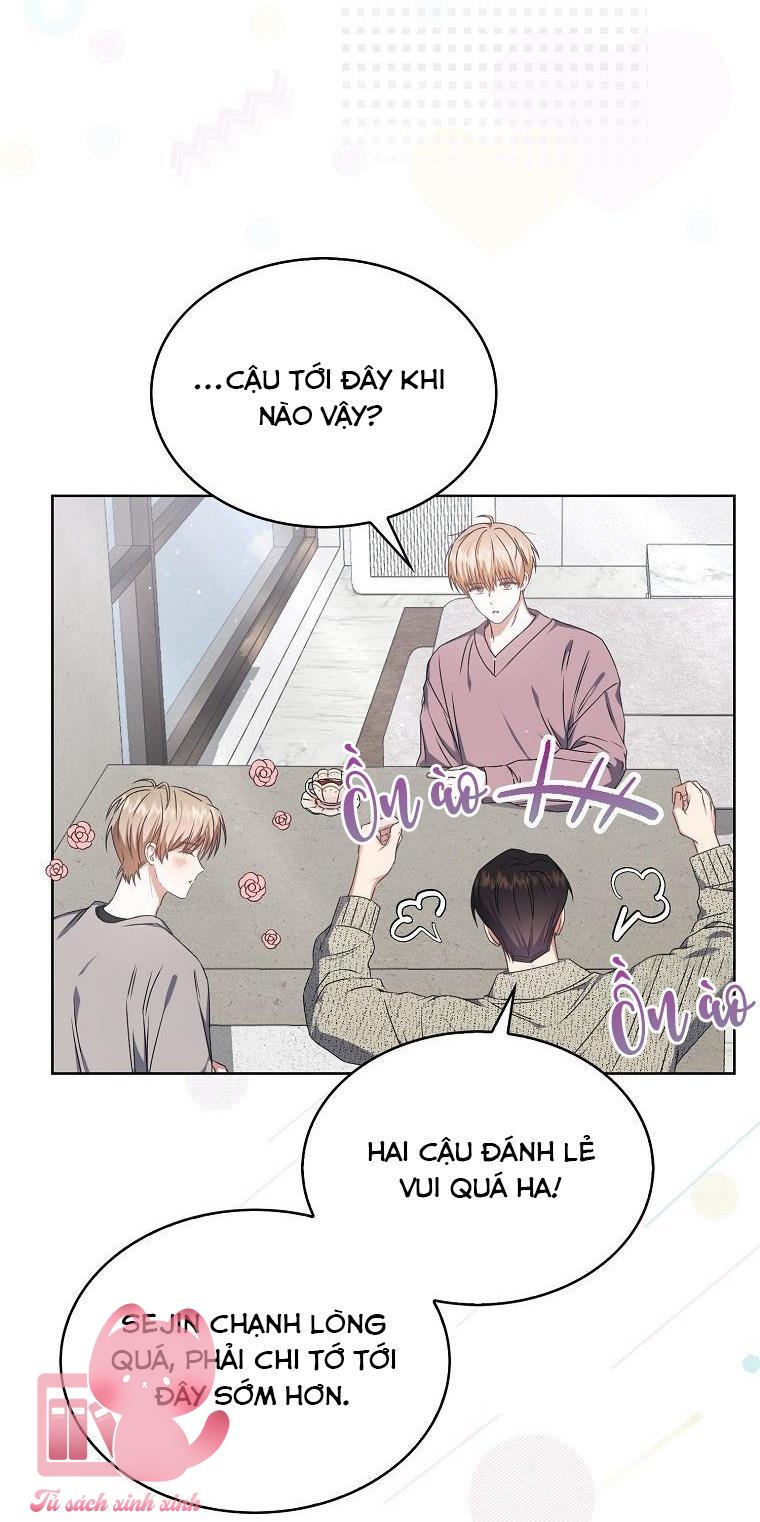 Debut Or Die - Chap 48 - Trang 11