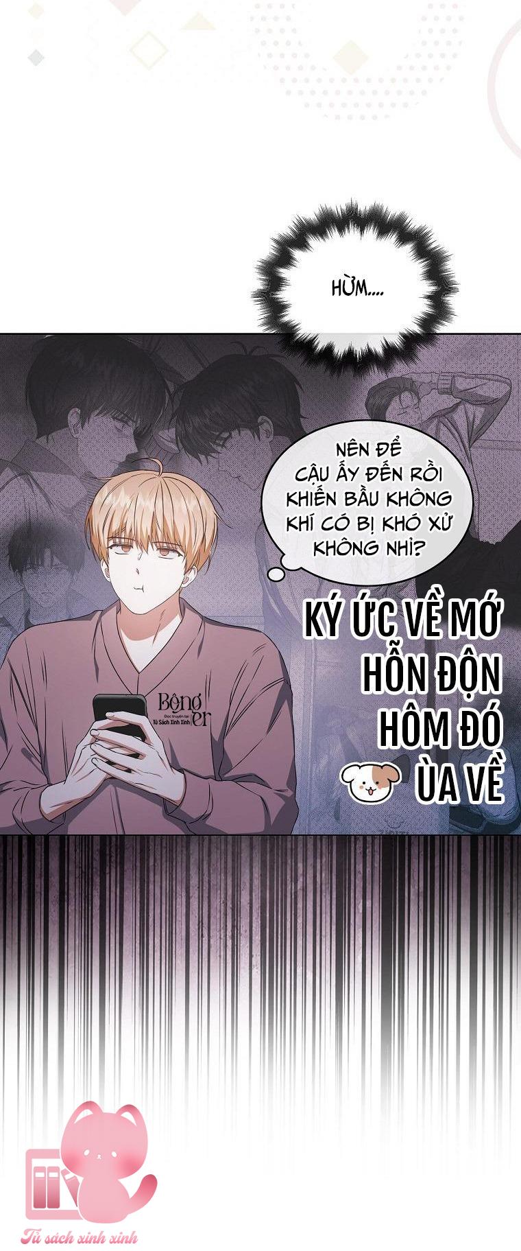 Debut Or Die - Chap 48 - Trang 17
