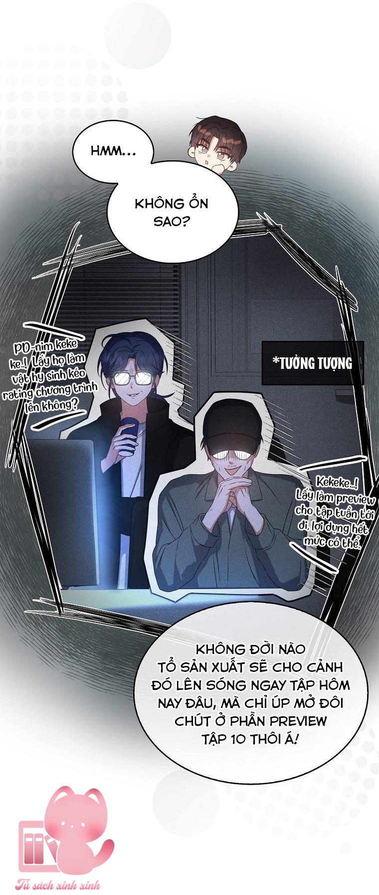 Debut Or Die - Chap 48 - Trang 19