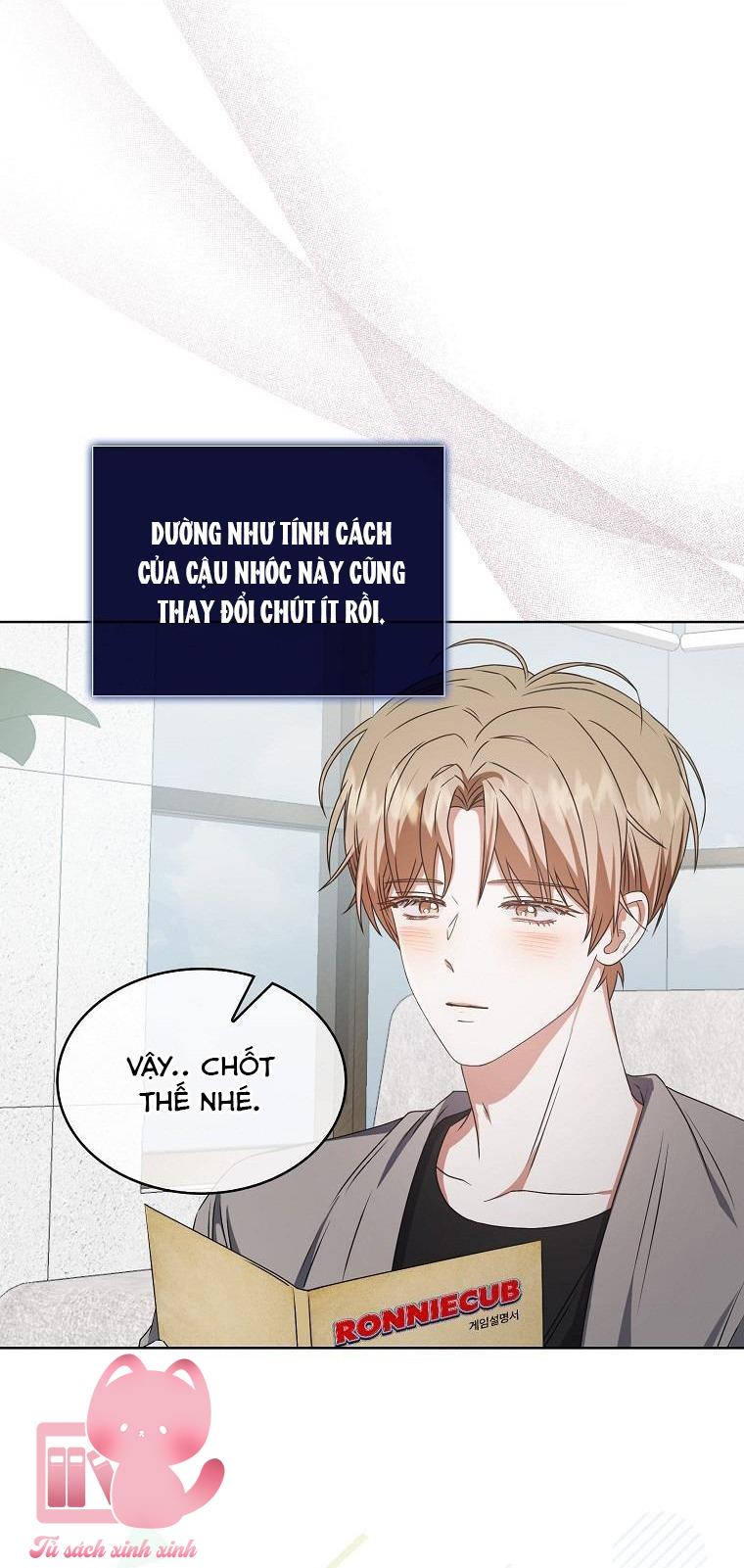 Debut Or Die - Chap 48 - Trang 22