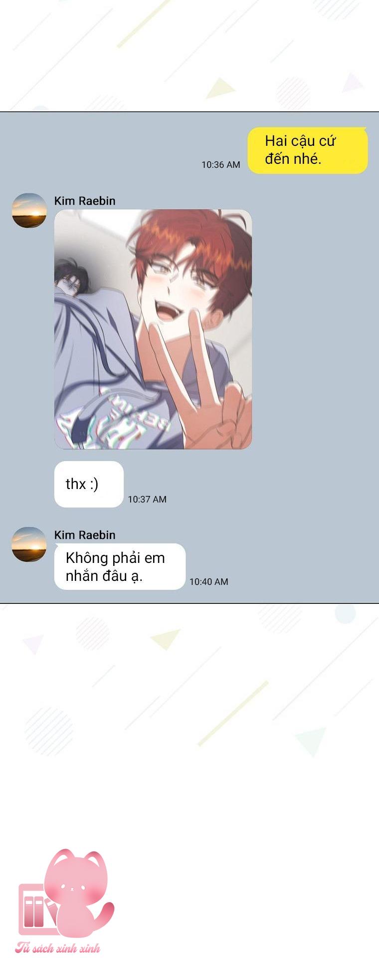 Debut Or Die - Chap 48 - Trang 23