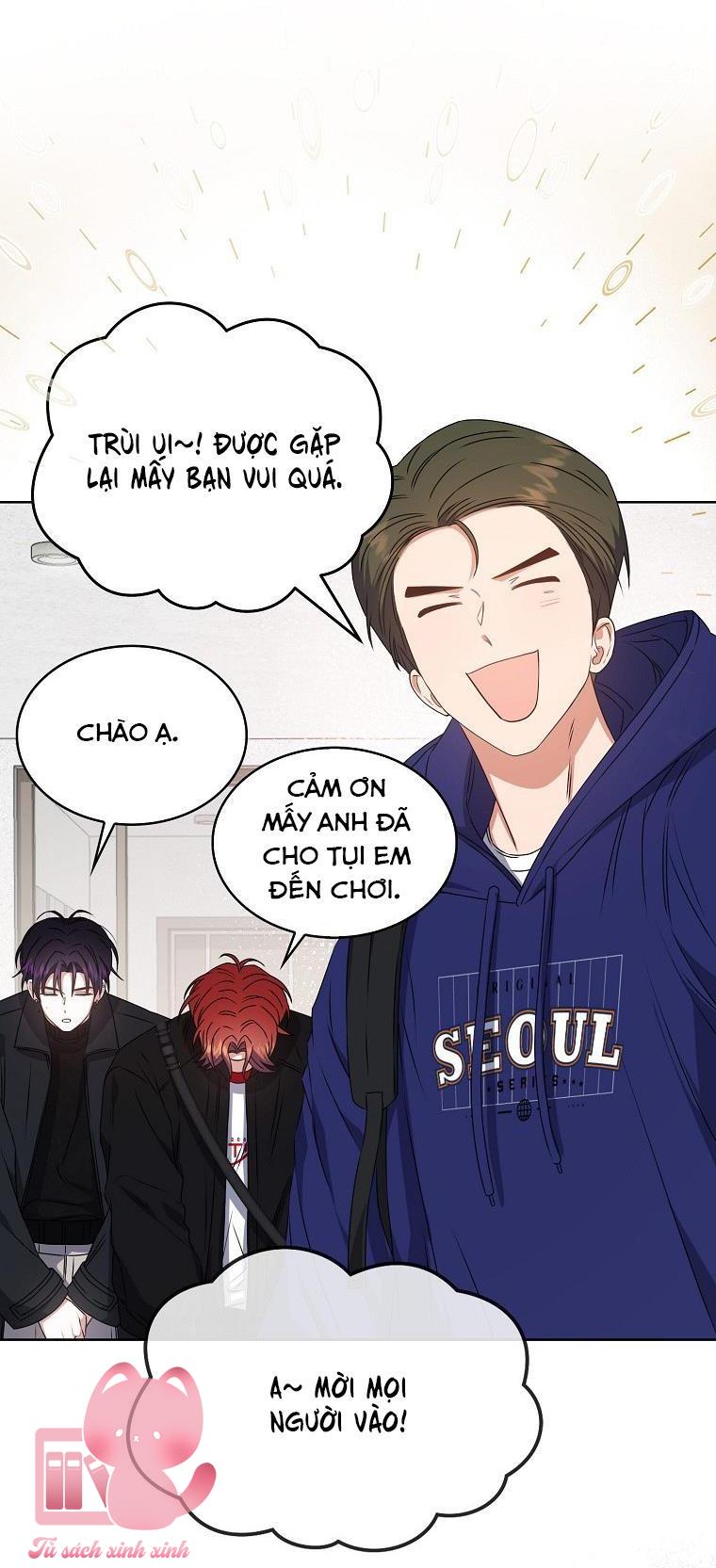 Debut Or Die - Chap 48 - Trang 25