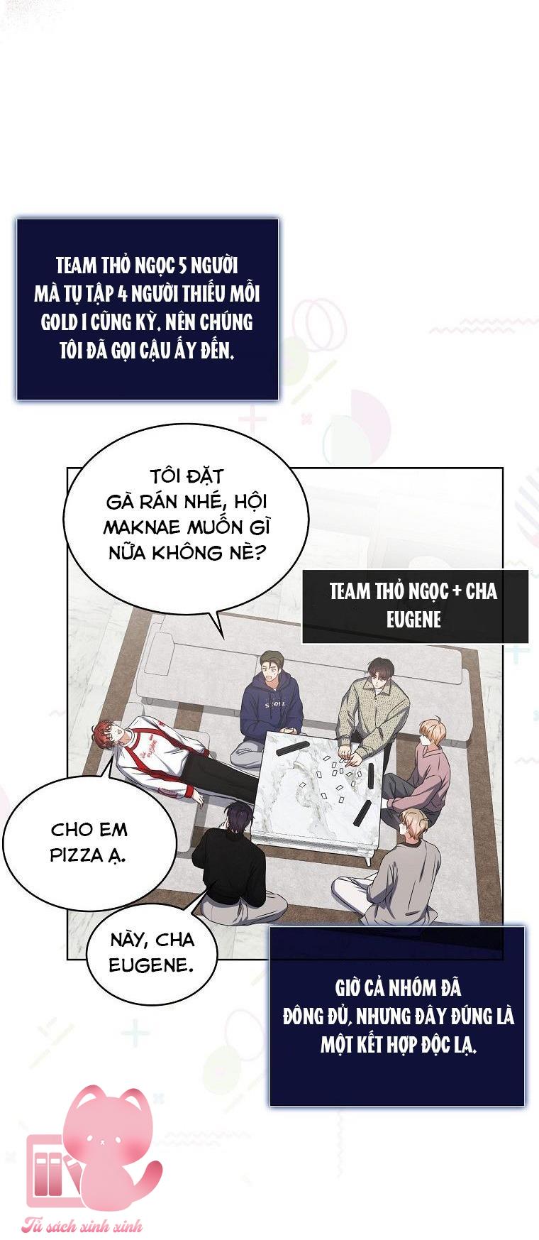 Debut Or Die - Chap 48 - Trang 27