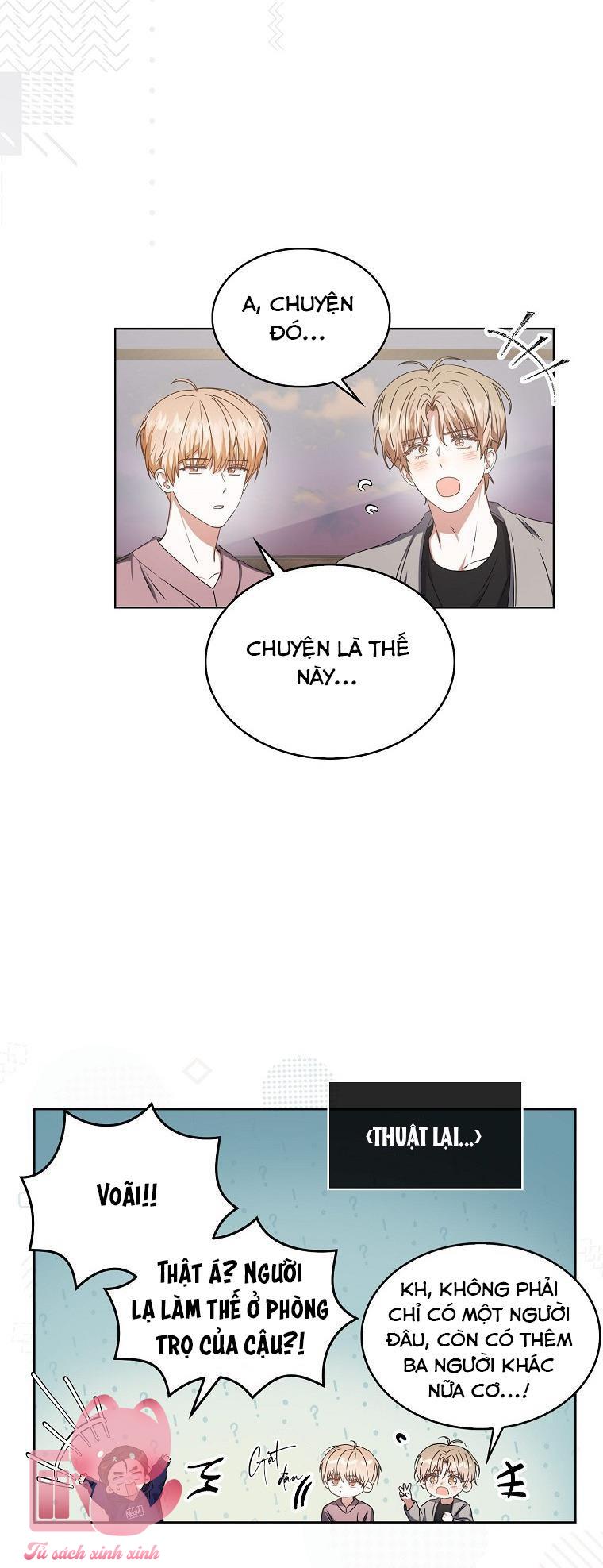 Debut Or Die - Chap 48 - Trang 29