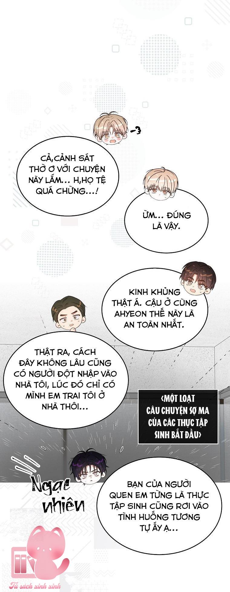 Debut Or Die - Chap 48 - Trang 30