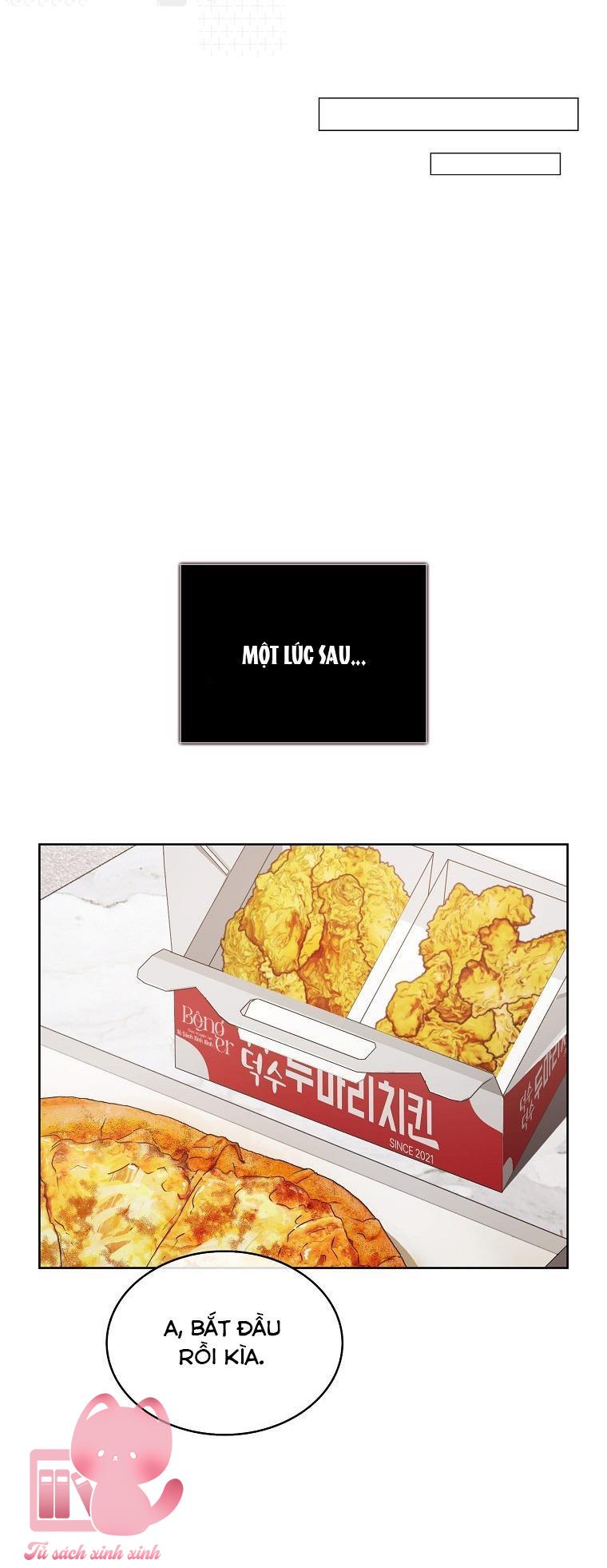 Debut Or Die - Chap 48 - Trang 31