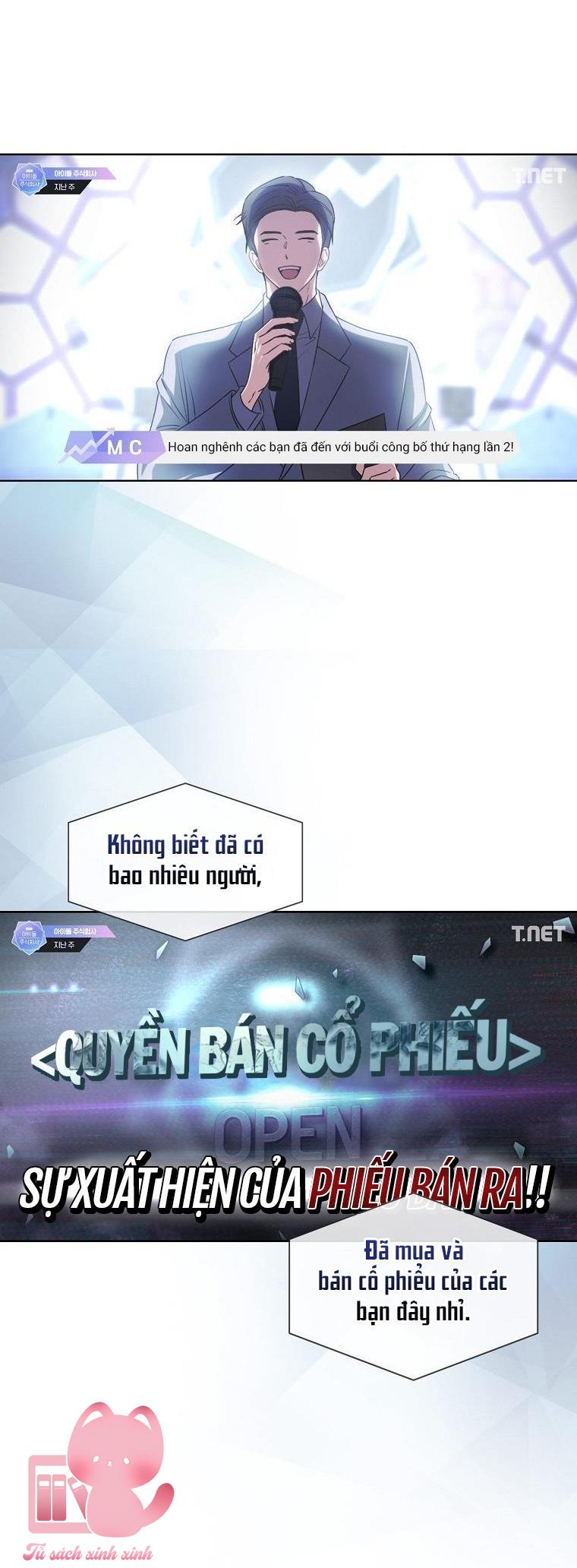 Debut Or Die - Chap 48 - Trang 33