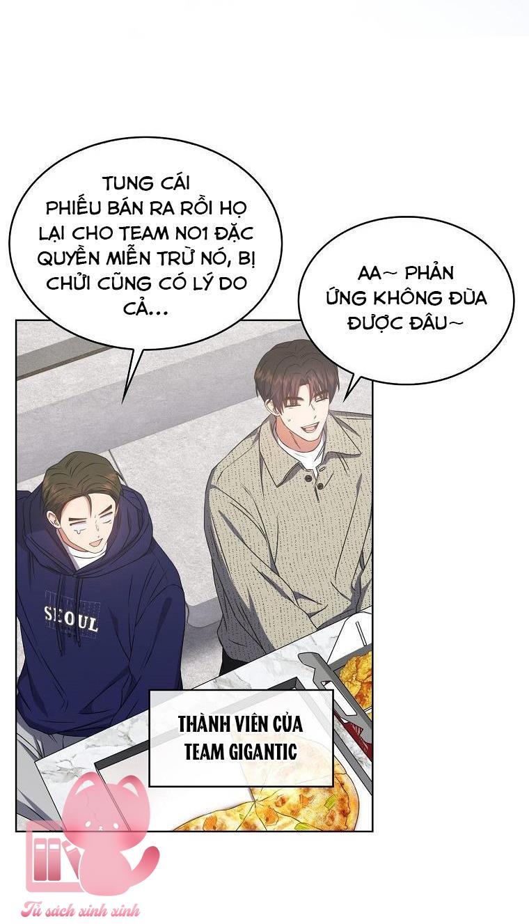 Debut Or Die - Chap 48 - Trang 34