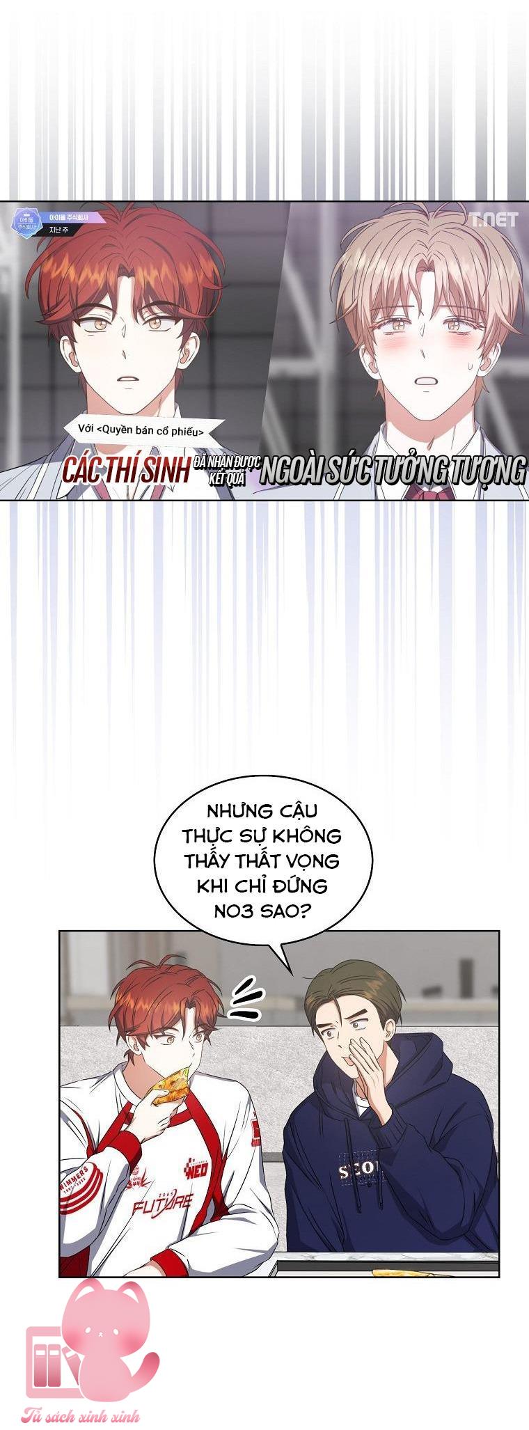 Debut Or Die - Chap 48 - Trang 35