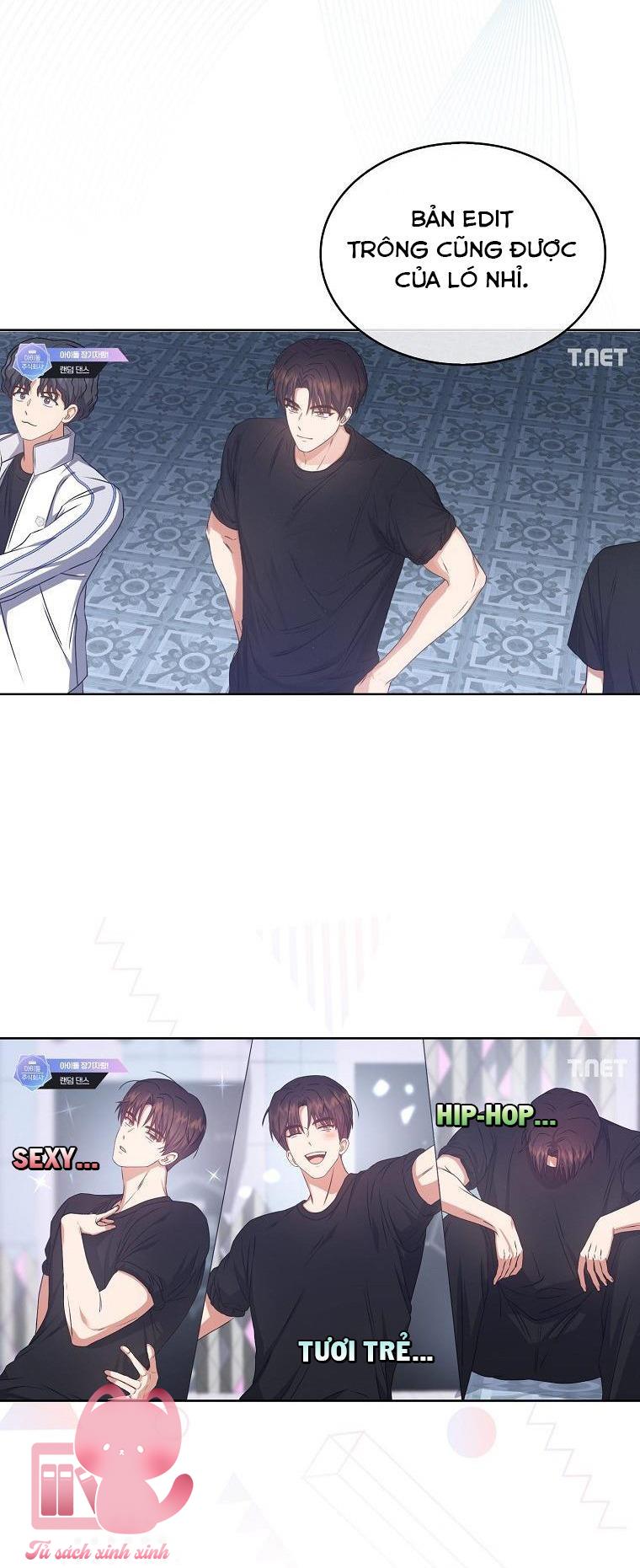 Debut Or Die - Chap 48 - Trang 38