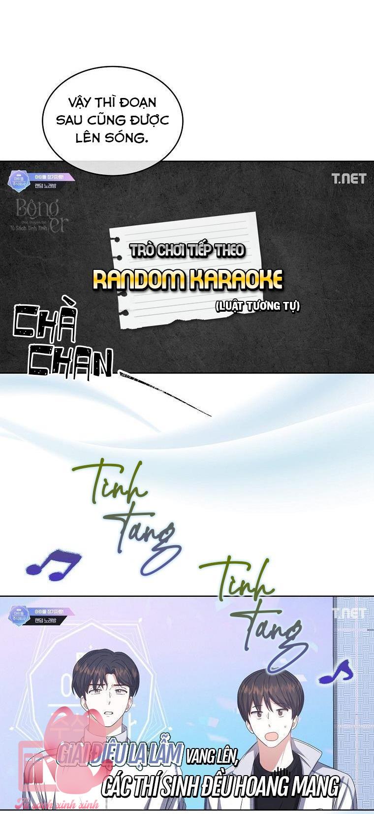 Debut Or Die - Chap 48 - Trang 42