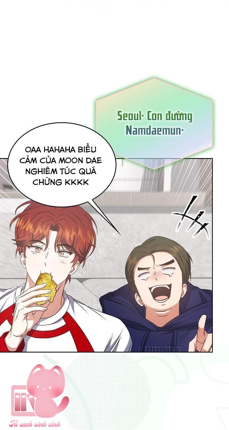 Debut Or Die - Chap 48 - Trang 45