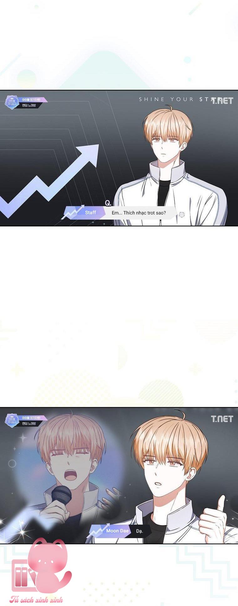 Debut Or Die - Chap 48 - Trang 48