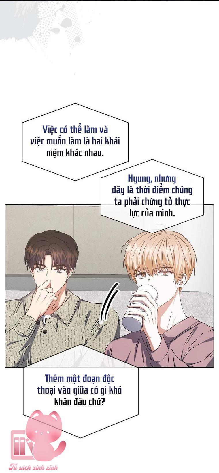 Debut Or Die - Chap 48 - Trang 54